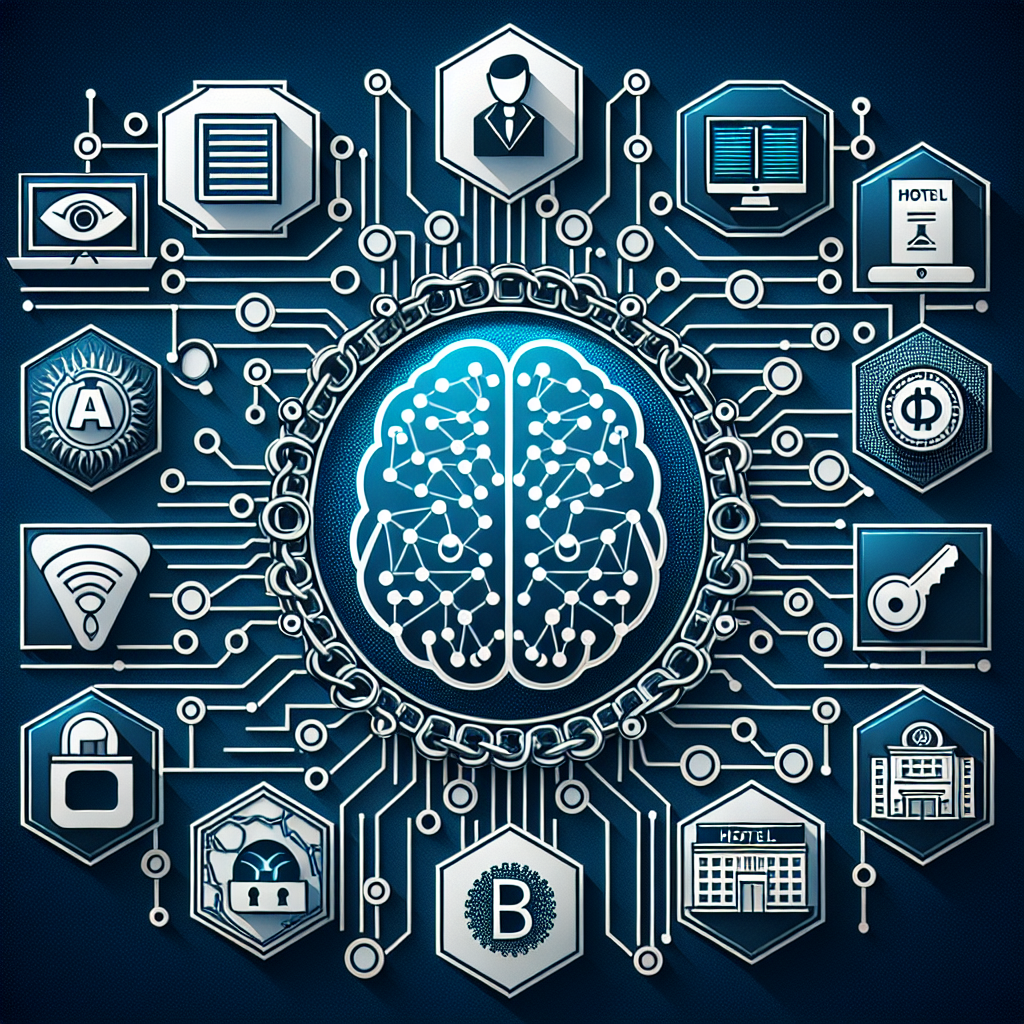 AI in the hospitality industry