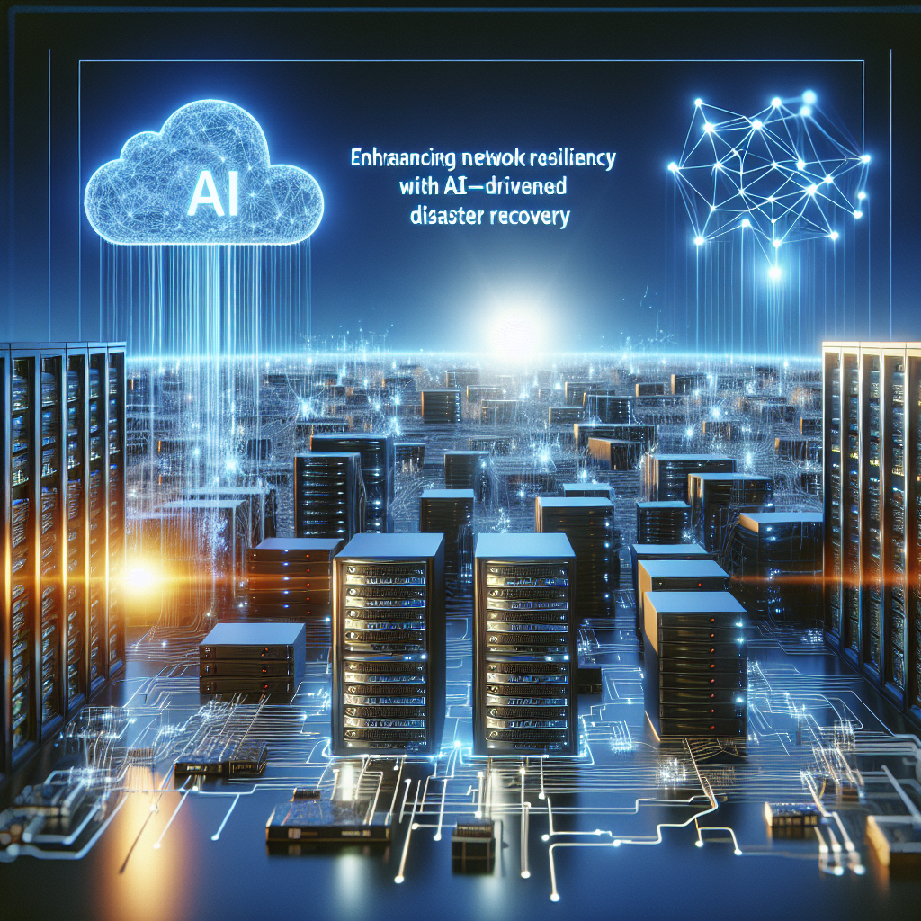 AI in telecommunications