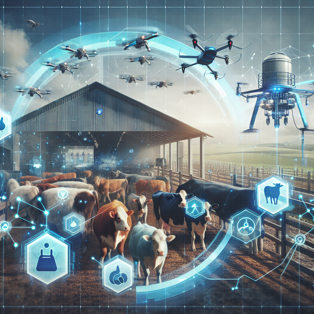 AI in agriculture