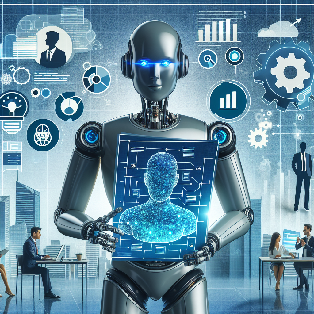 AI project management