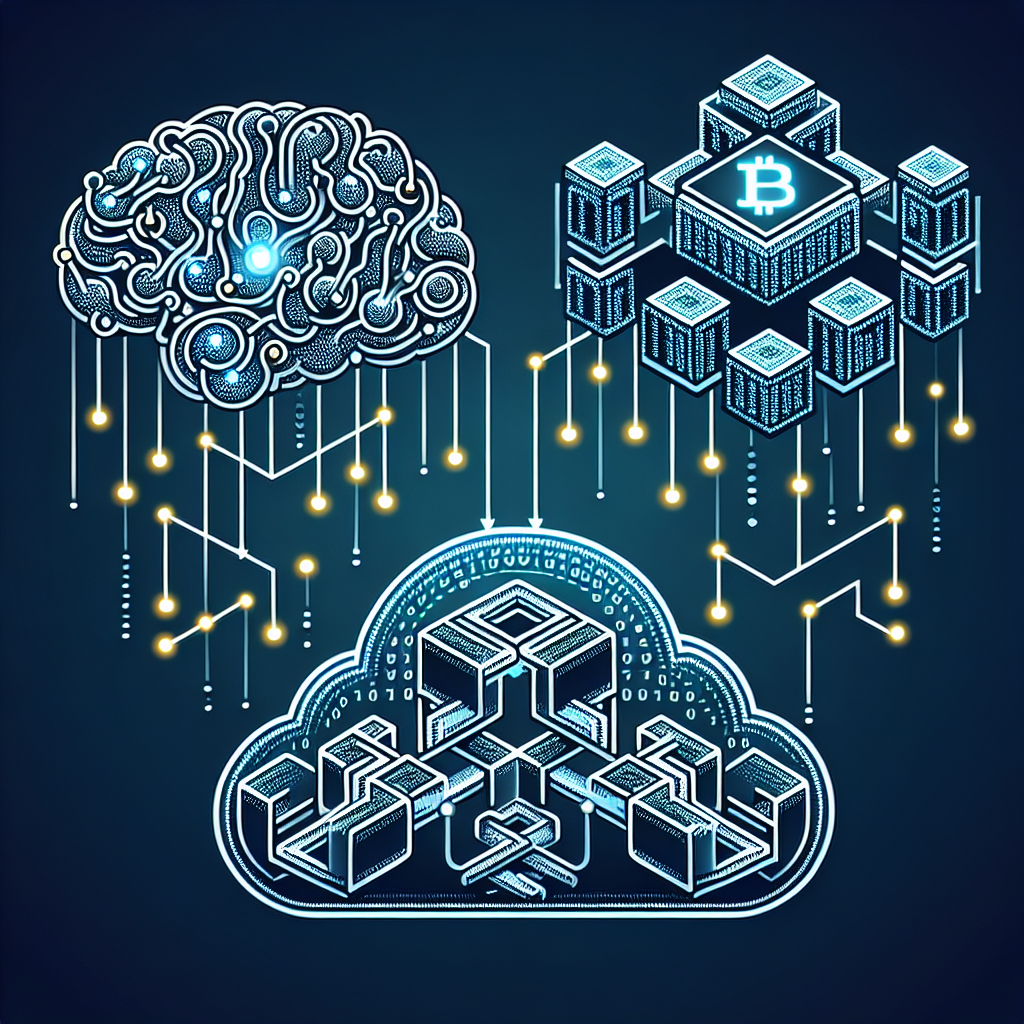 AI in cloud computing