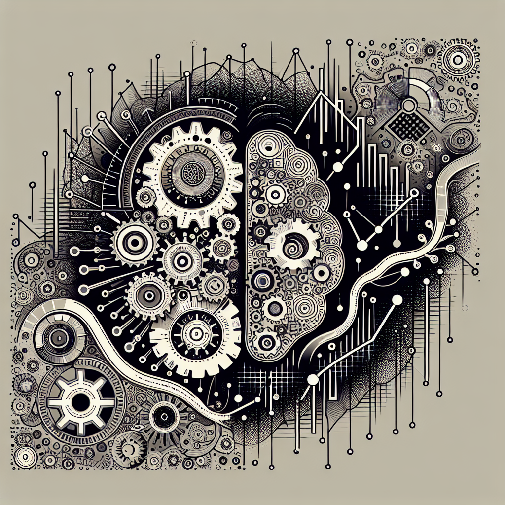 AI and machine learning (AI vs ML)