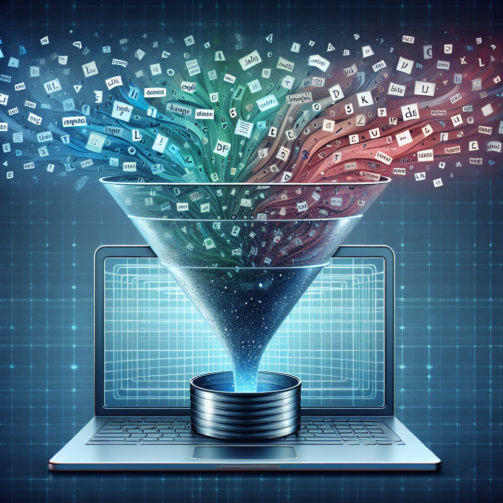 Natural Language Processing (NLP)