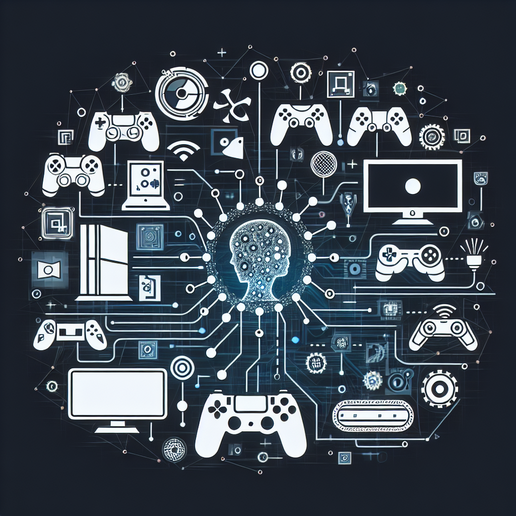 AI in the gaming industry