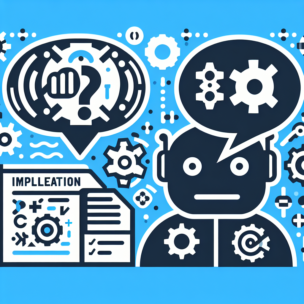 AI in customer service