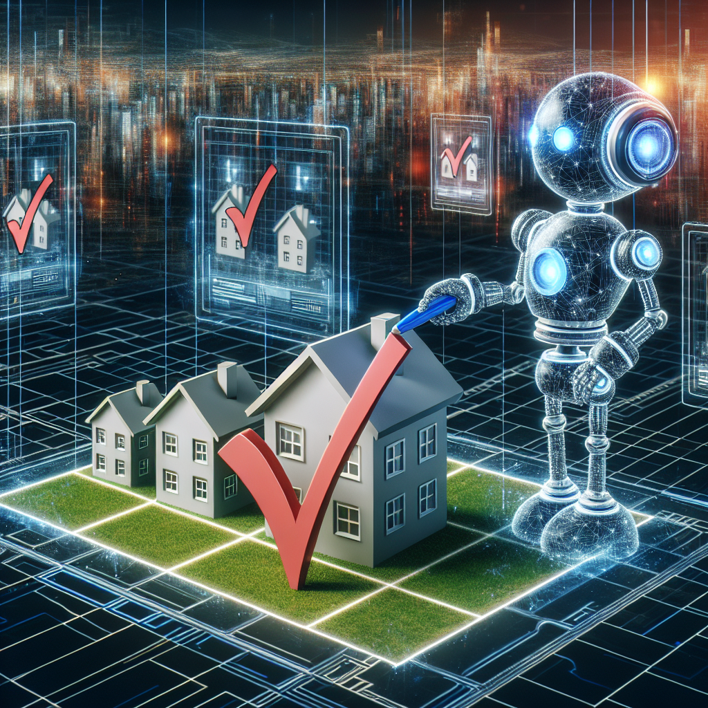 AI in real estate