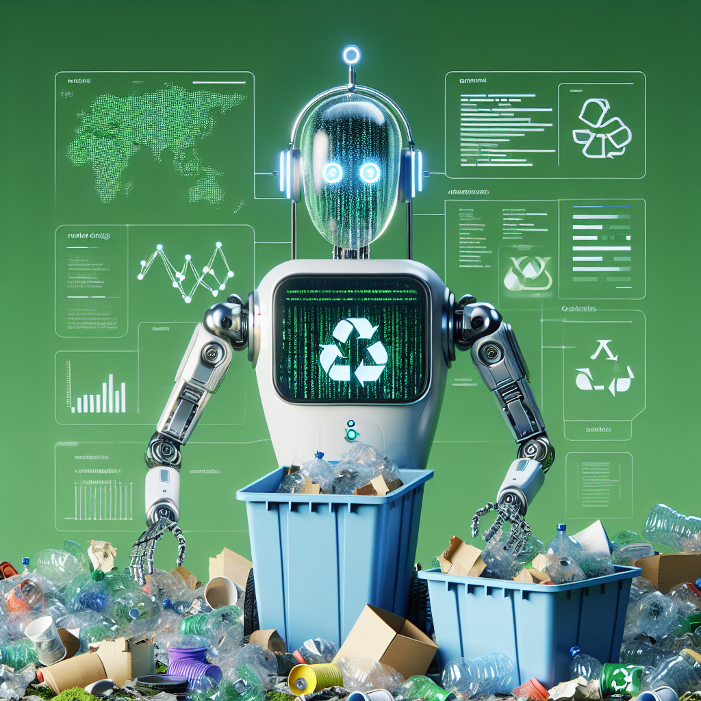 AI and sustainability