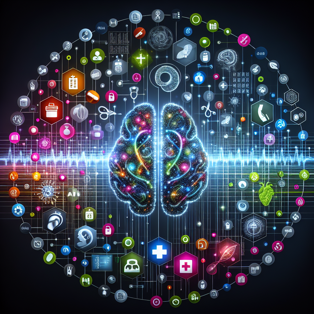 AI for business intelligence