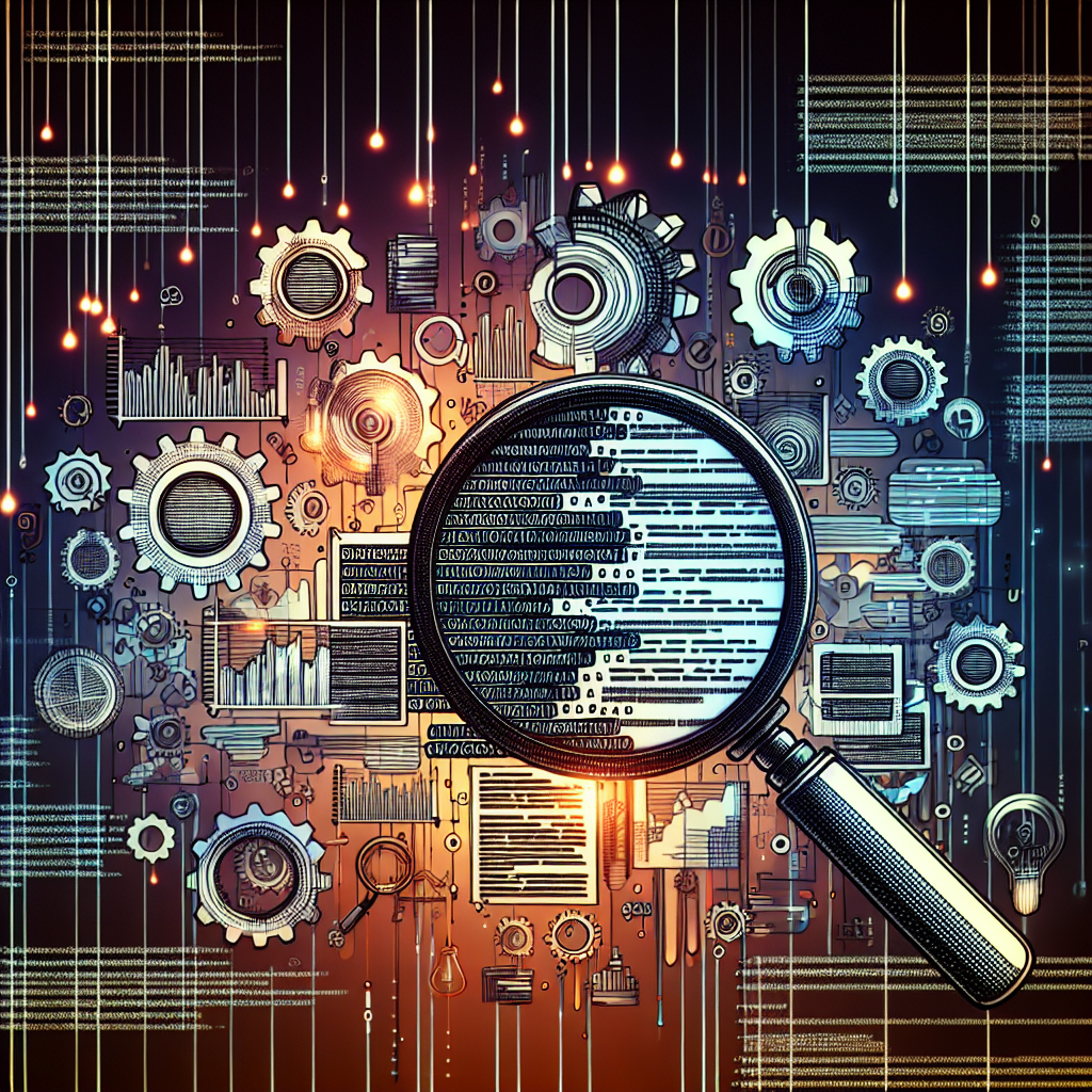 Natural Language Processing (NLP)