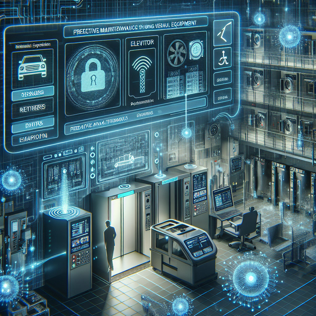 AI in the hospitality industry