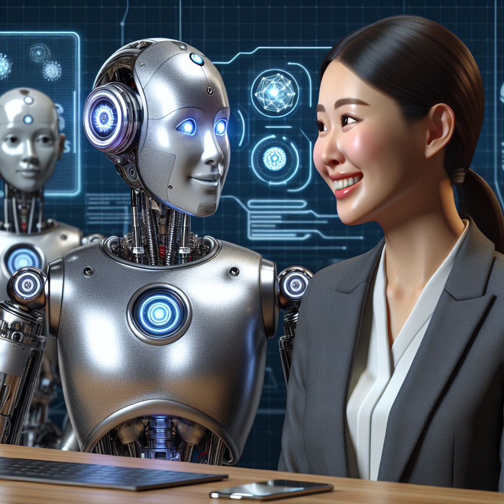 AI in customer service