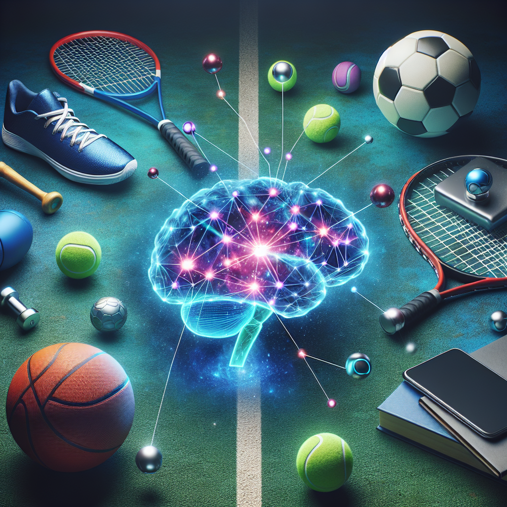 AI in sports