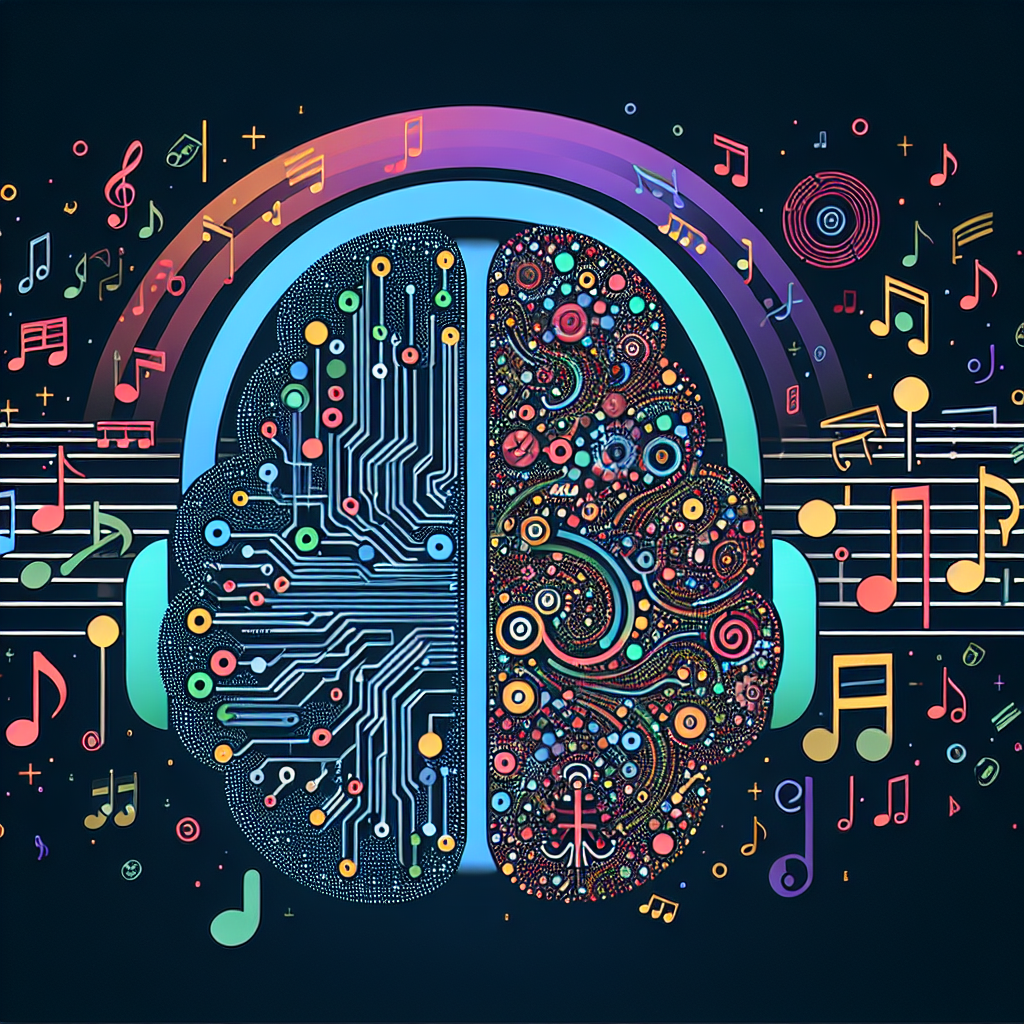 AI in music