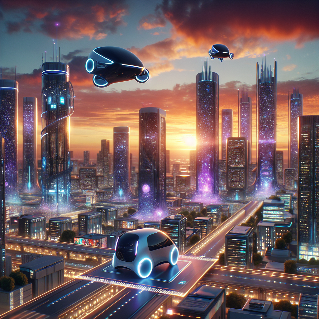 AI in transportation and logistics