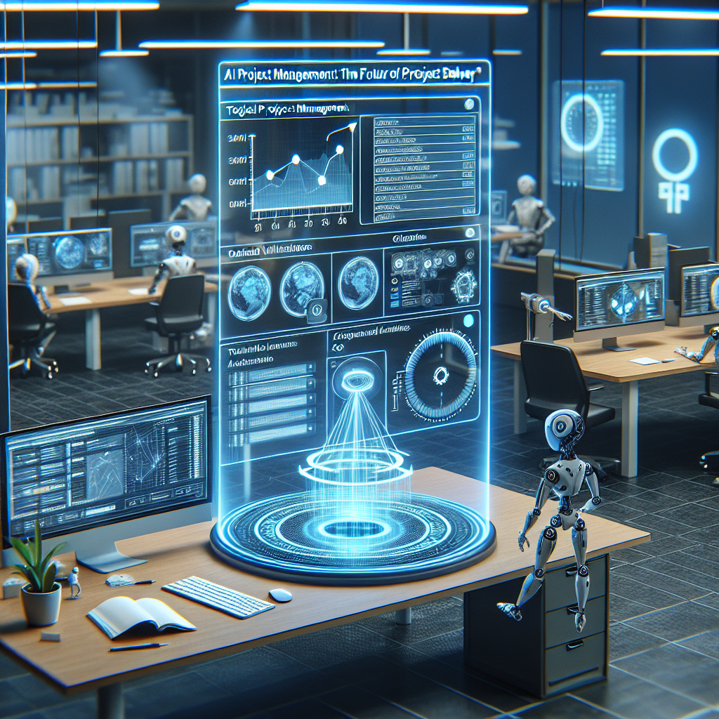 AI project management