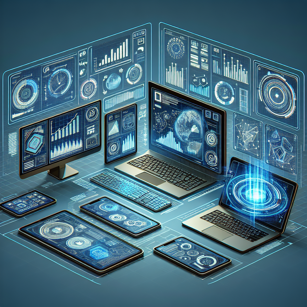 AI for business intelligence