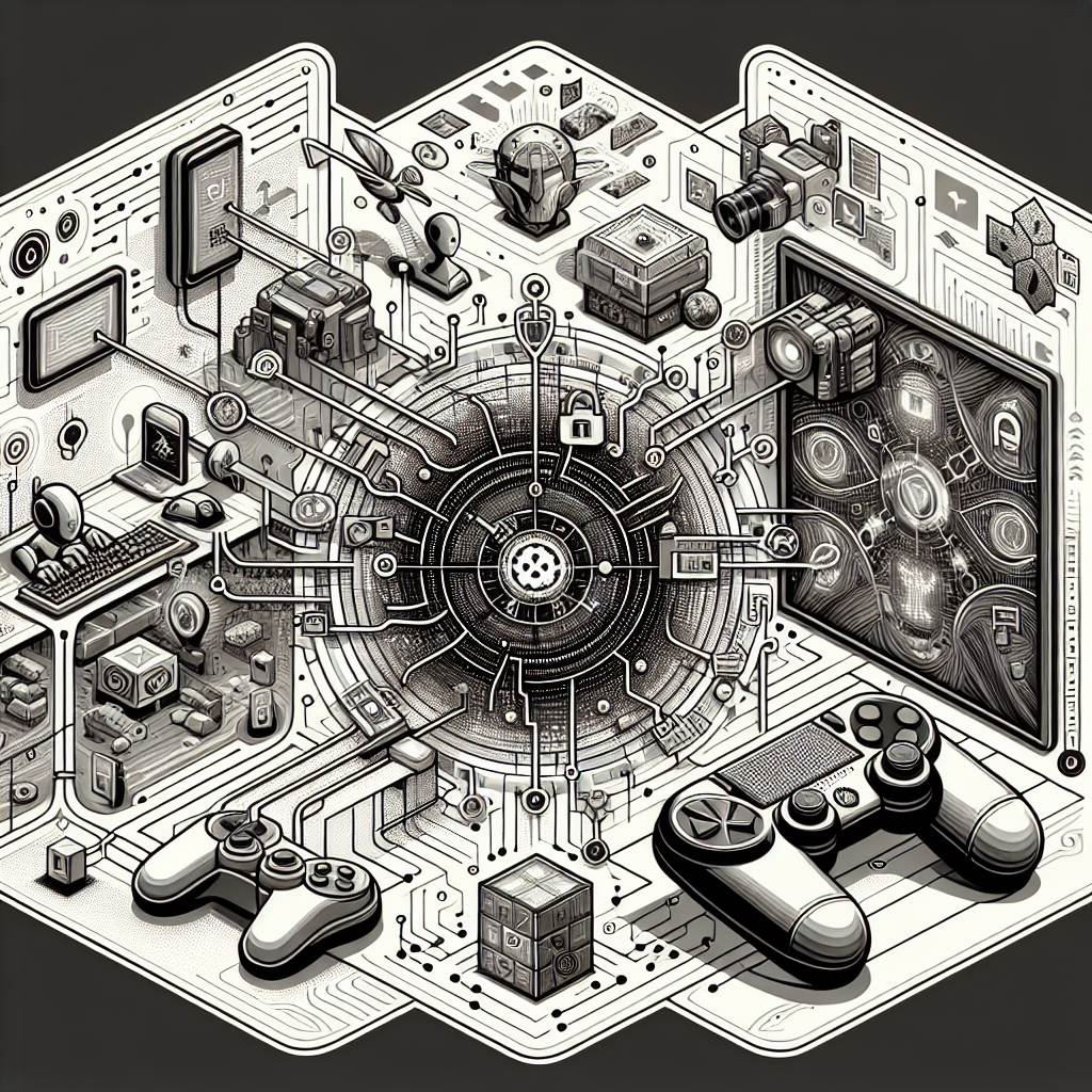 AI and privacy concerns