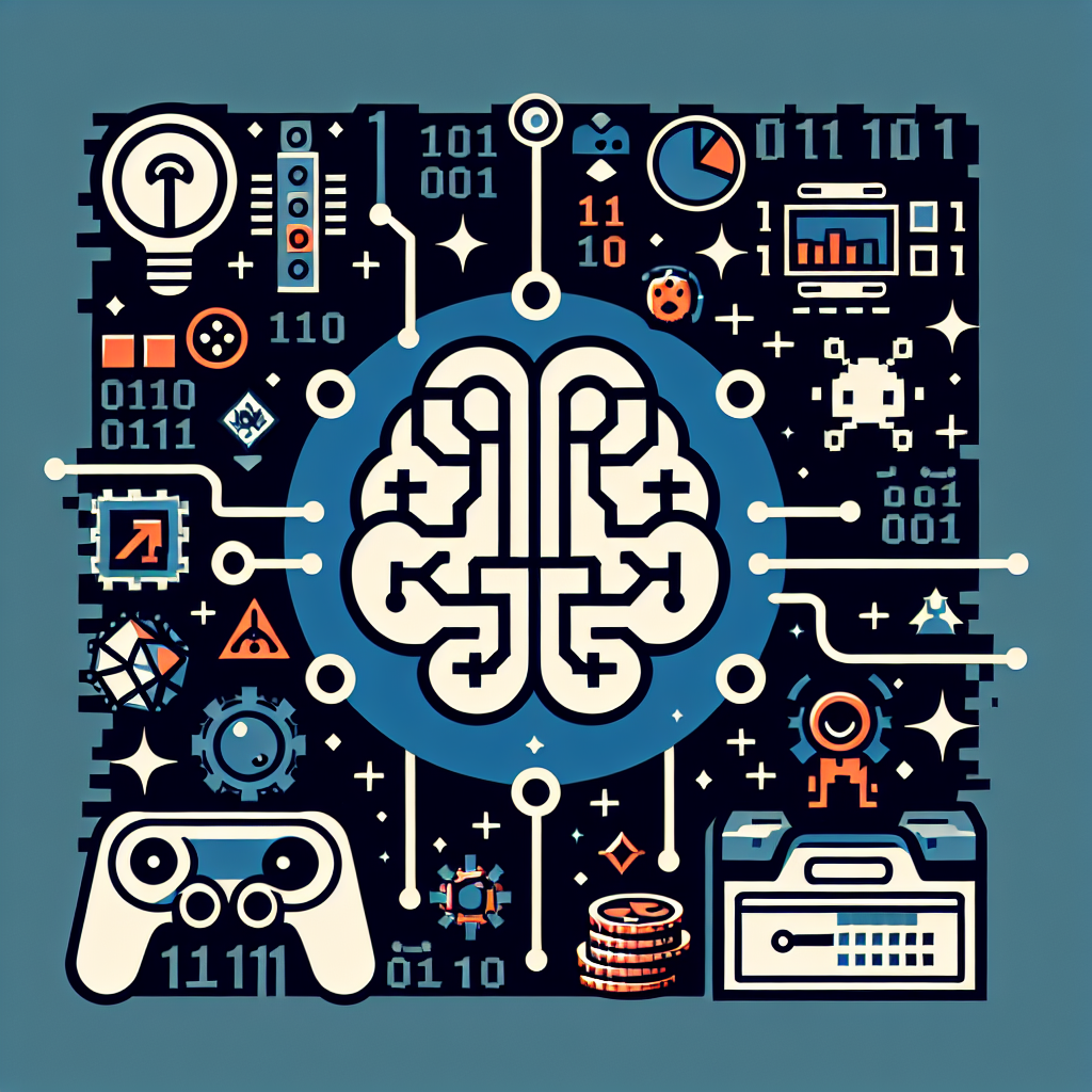 AI in the gaming industry