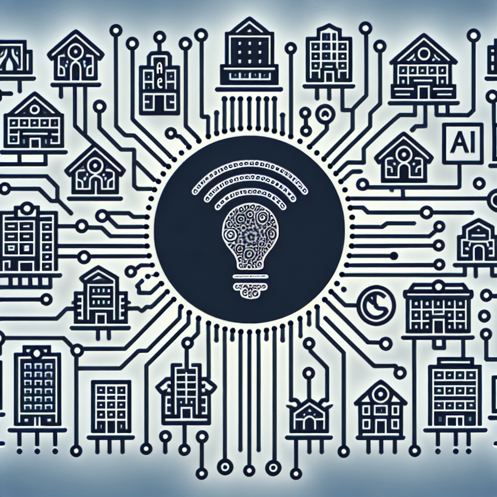 AI in the hospitality industry