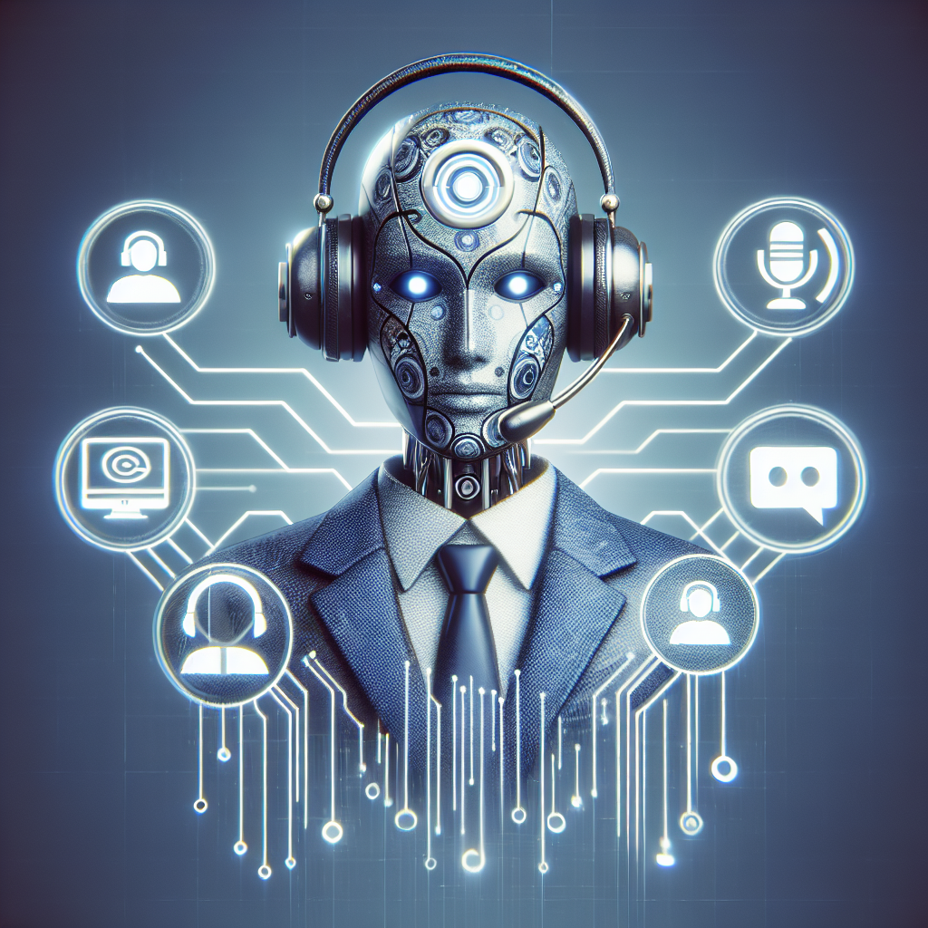 AI in customer service