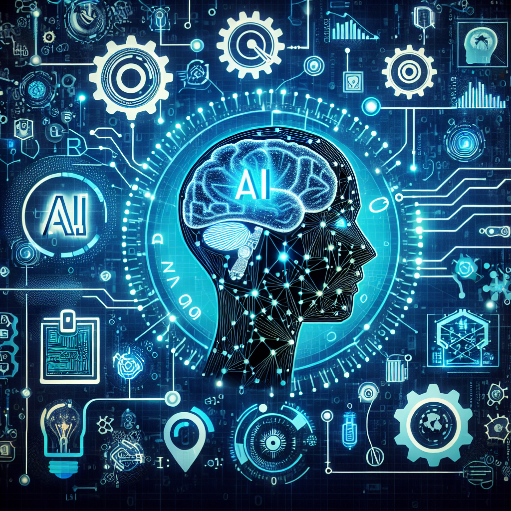 AI in telecommunications