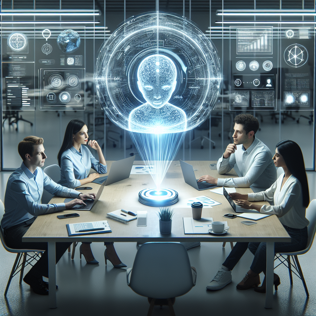 AI project management