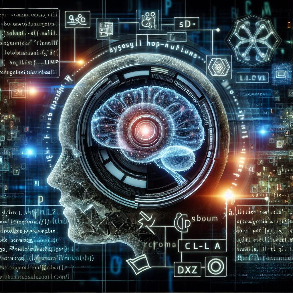 Natural Language Processing (NLP)