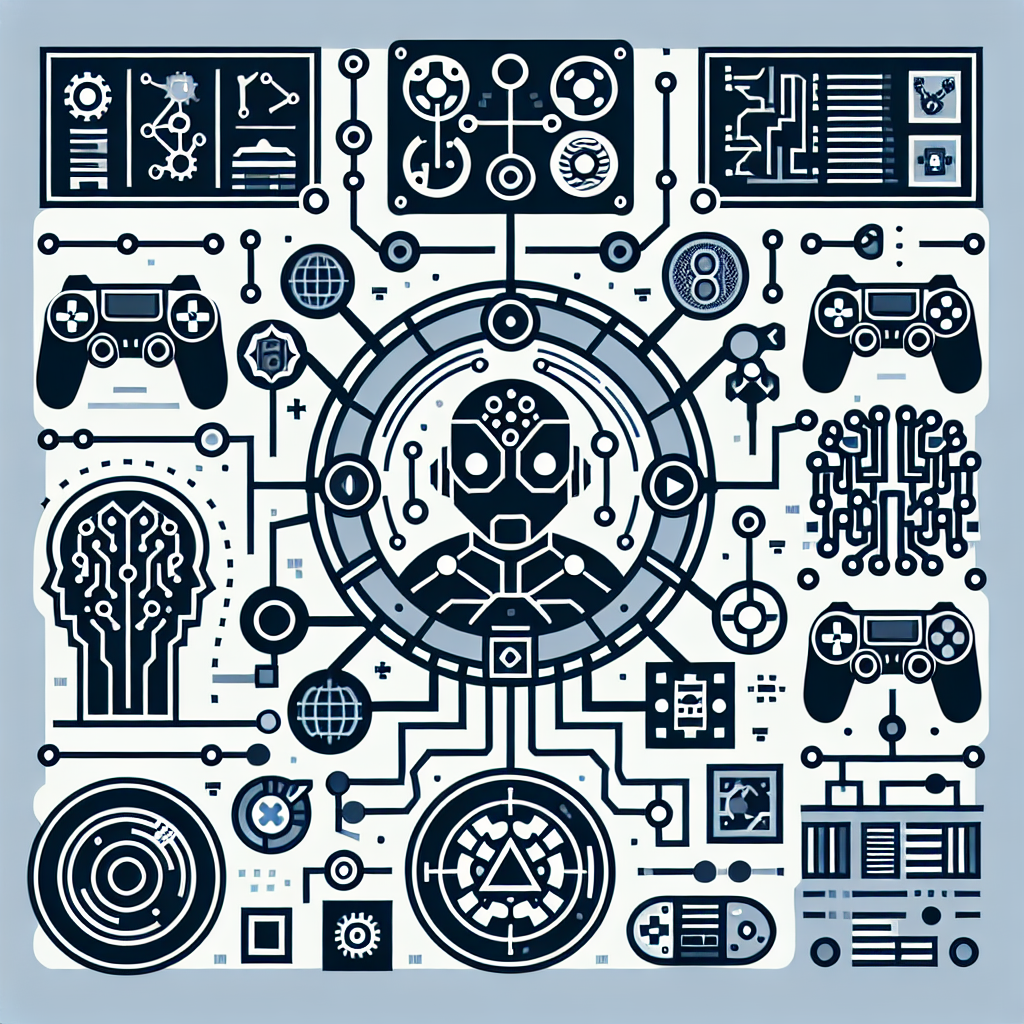 AI in the gaming industry