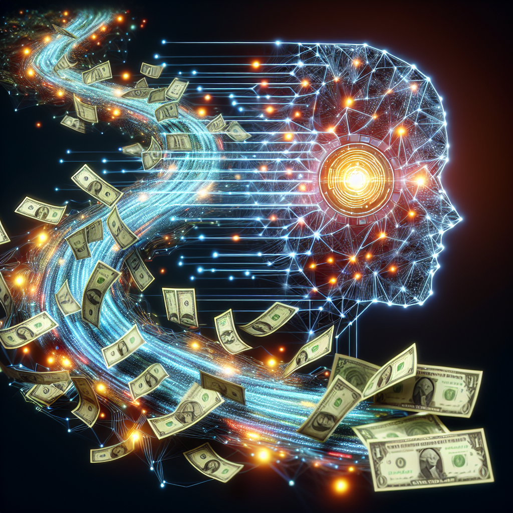 AI in banking