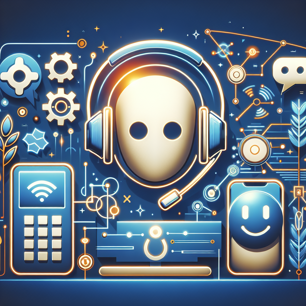 AI in customer service