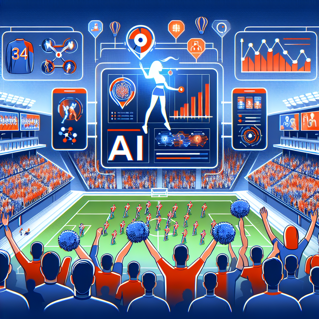 AI in sports