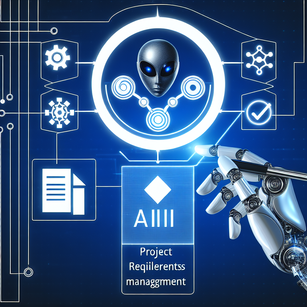 AI project management