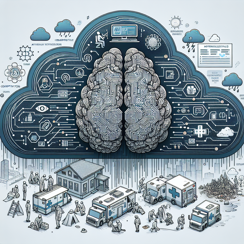 AI in cloud computing