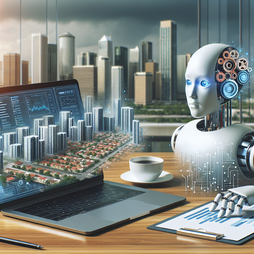 AI for business intelligence