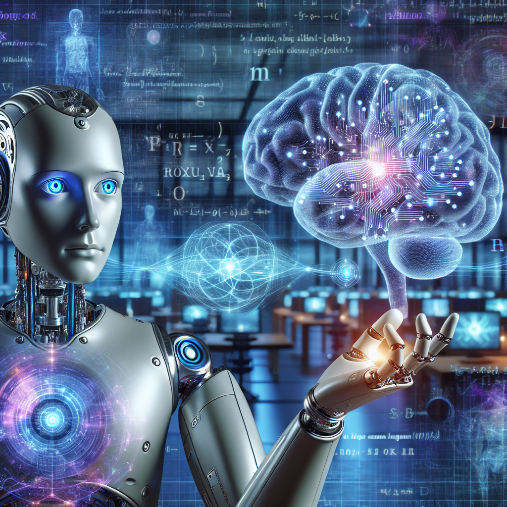 Natural Language Processing (NLP)