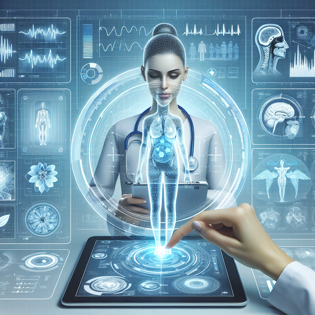 AI in healthcare