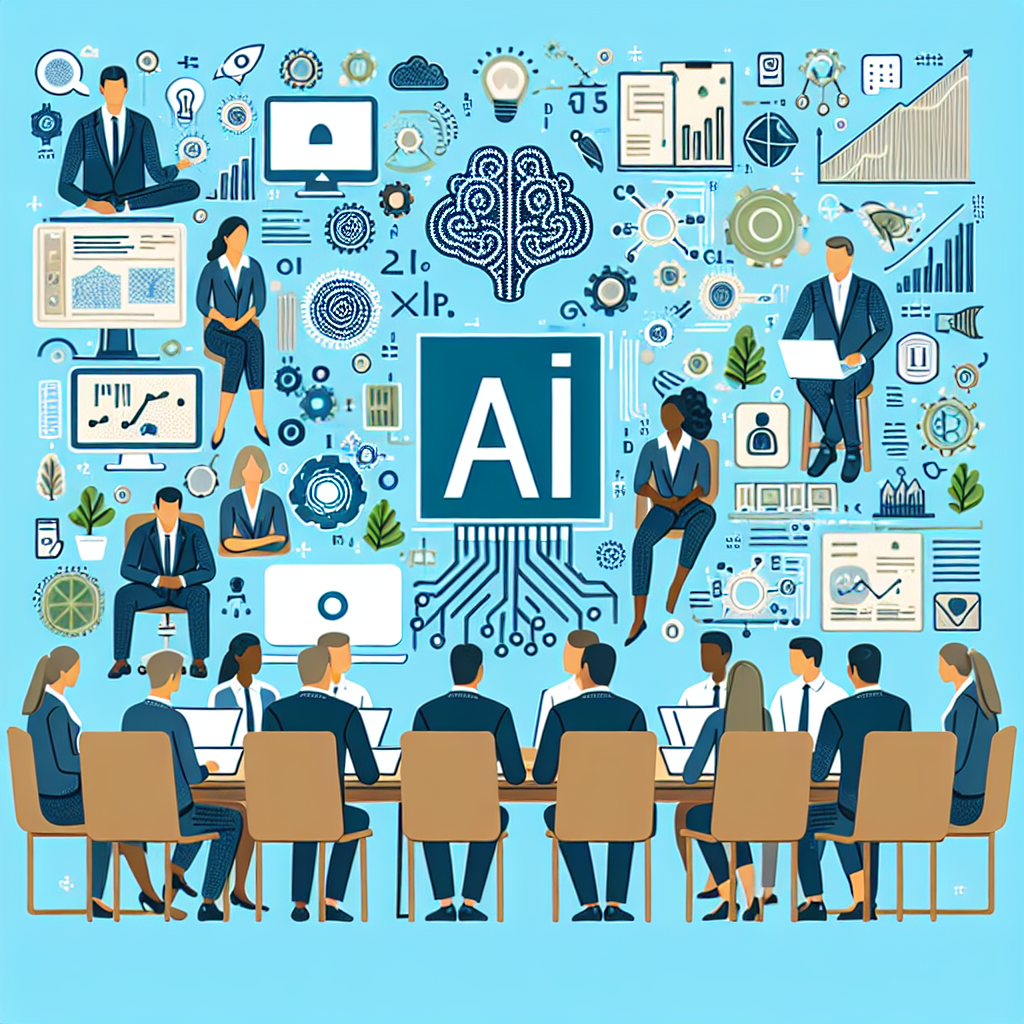 AI consulting