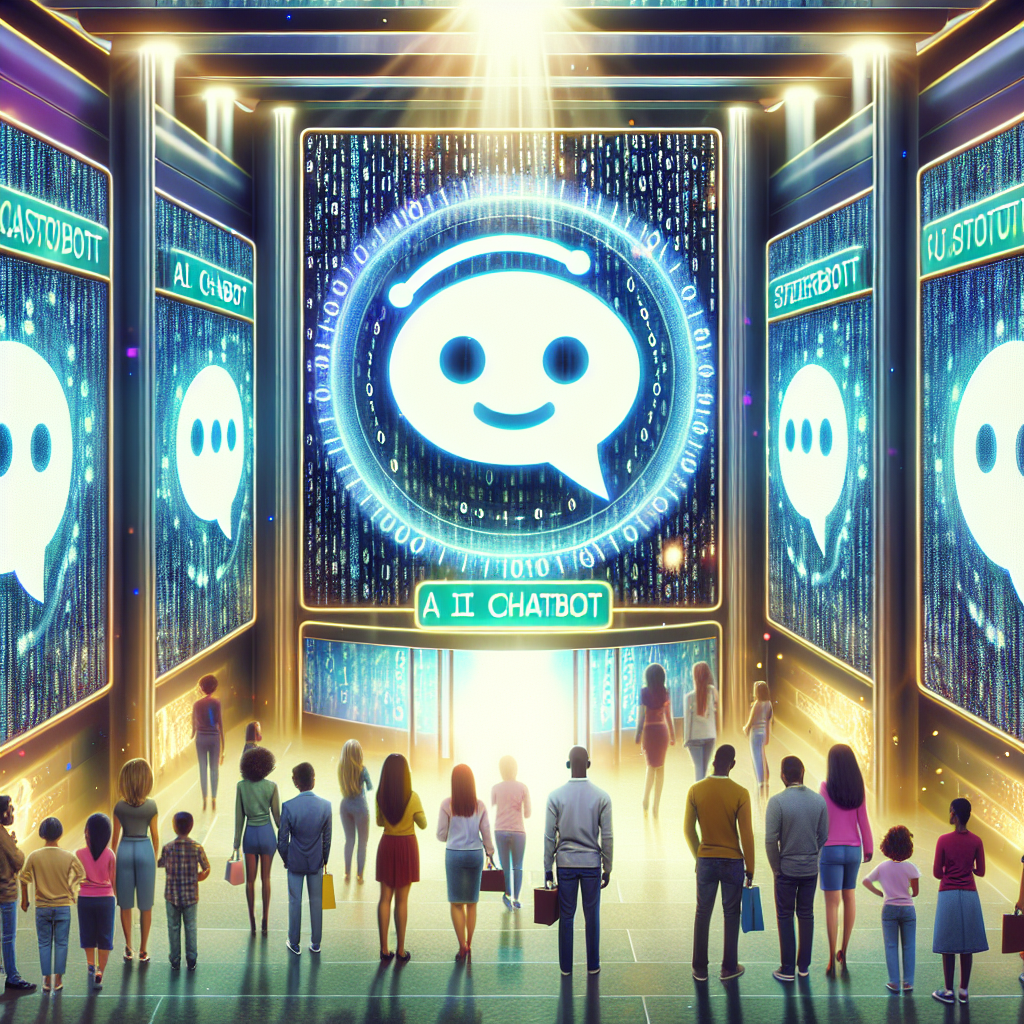 AI in customer service