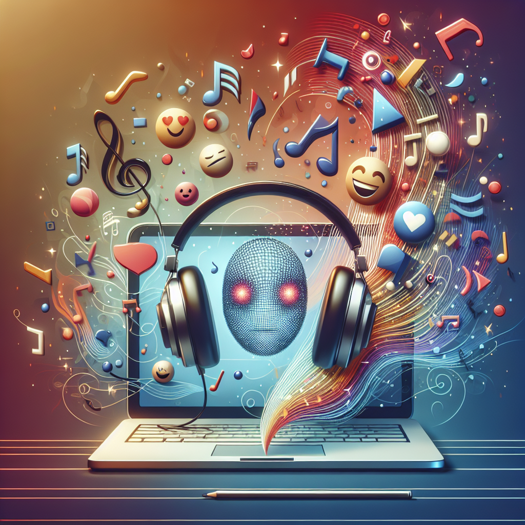 AI in music