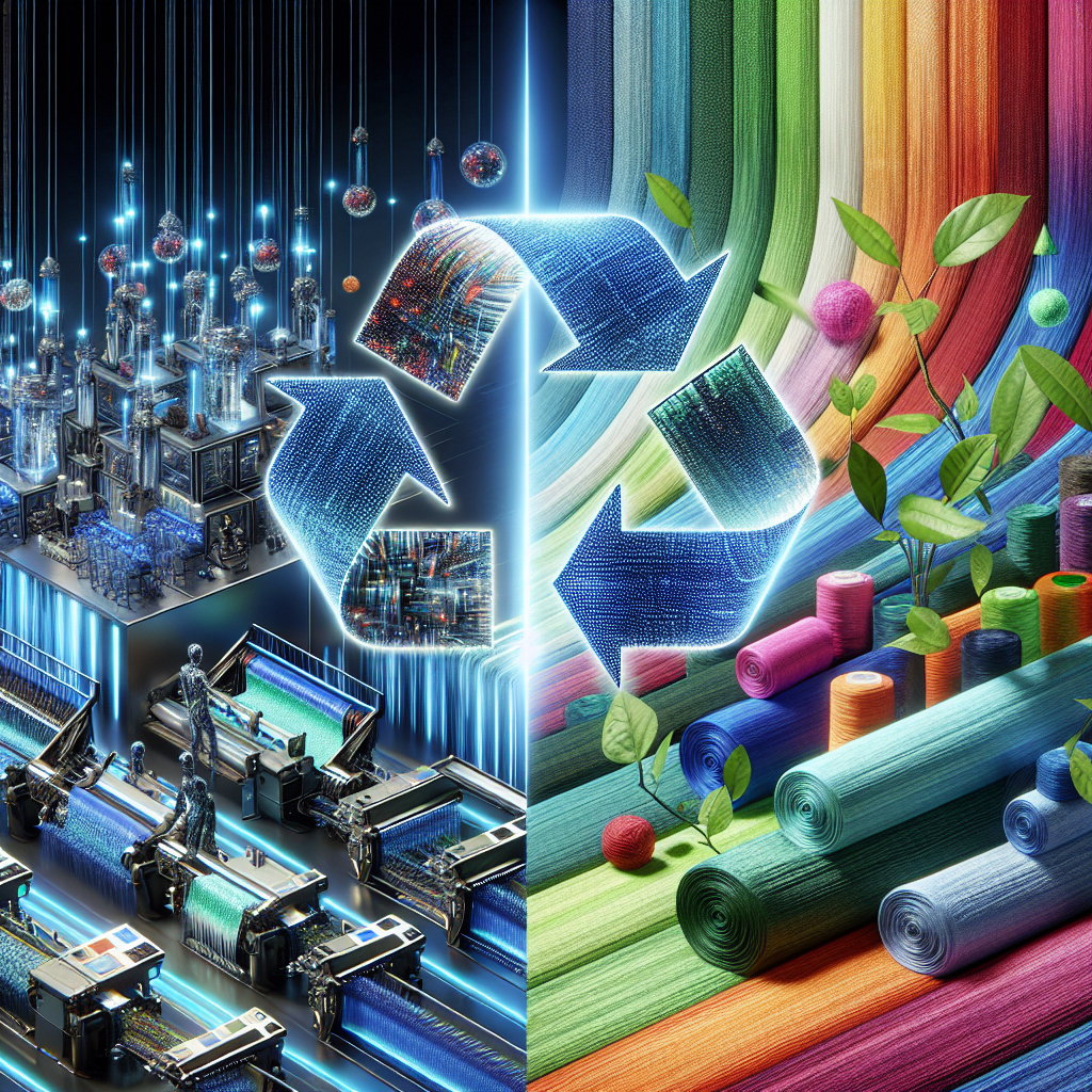 AI and sustainability