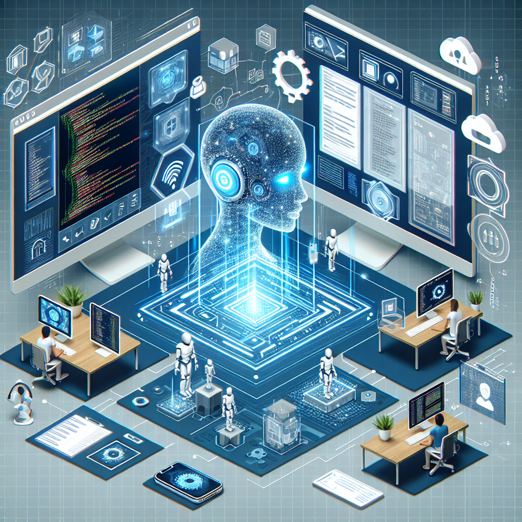 AI in the gaming industry