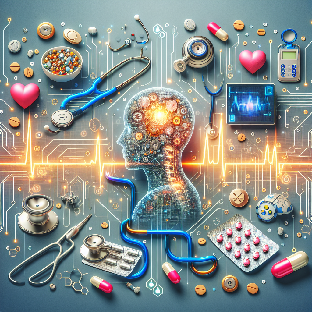 AI in healthcare