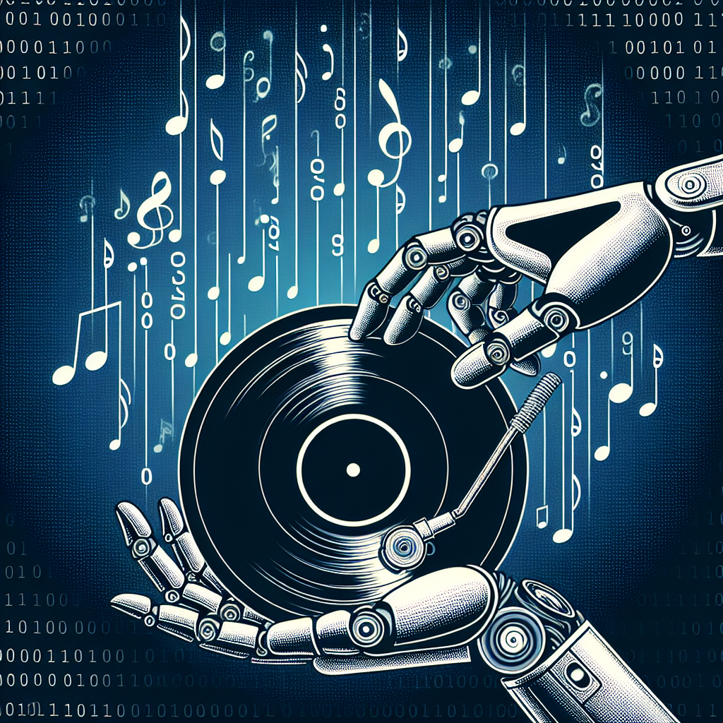 AI in music