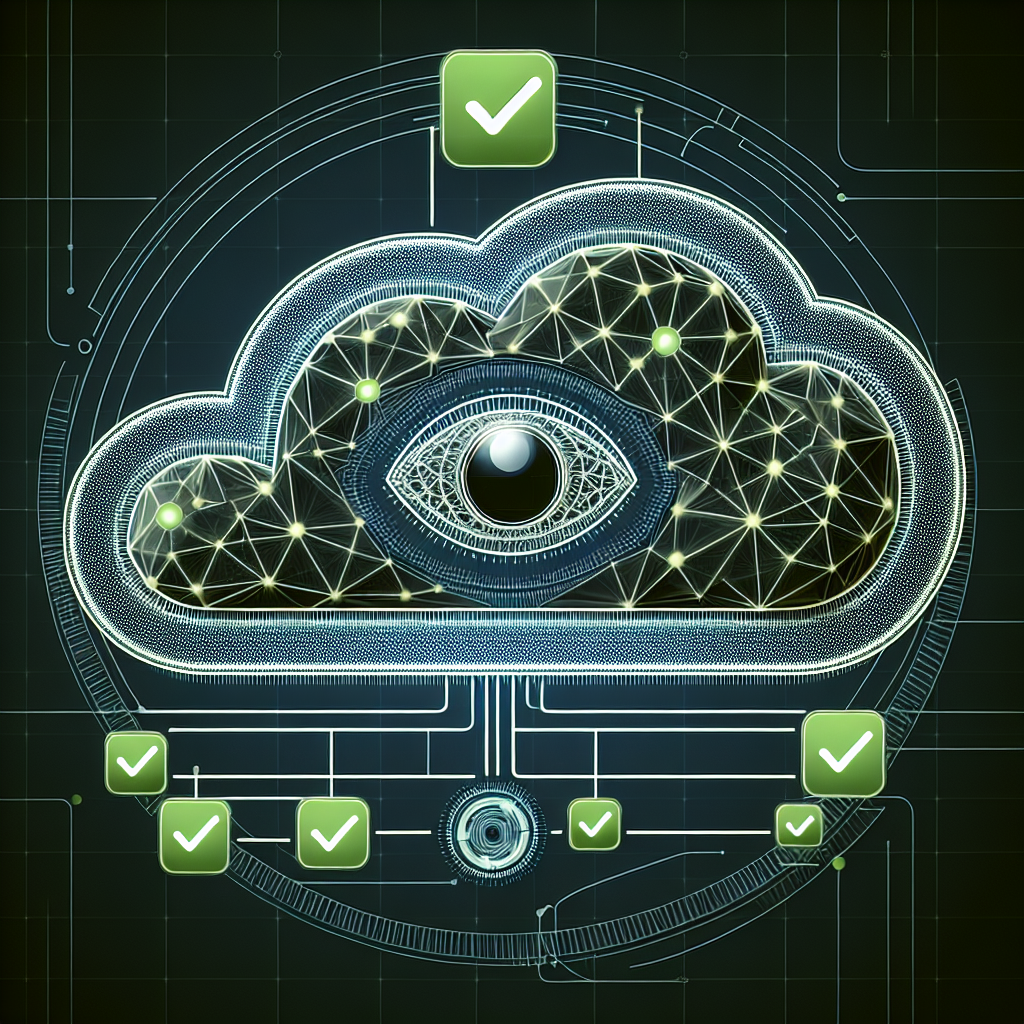 AI in cloud computing