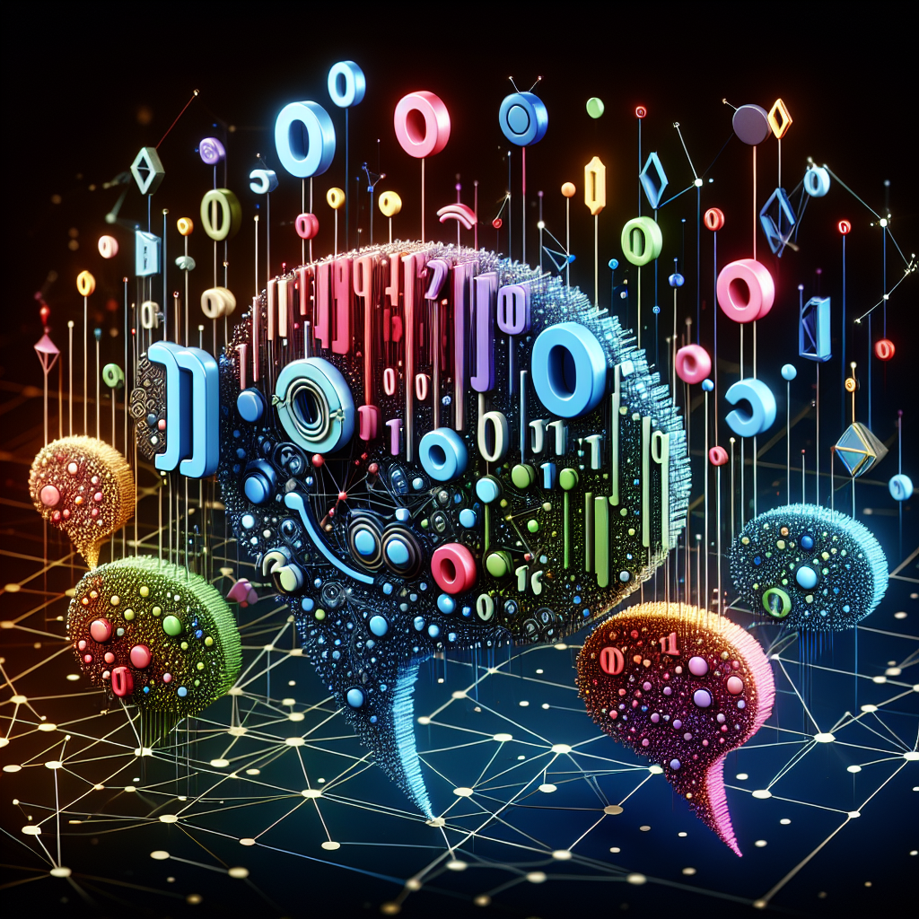 Natural Language Processing (NLP)