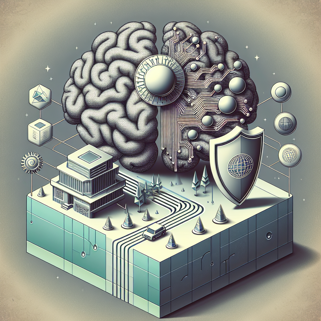 AI and privacy concerns