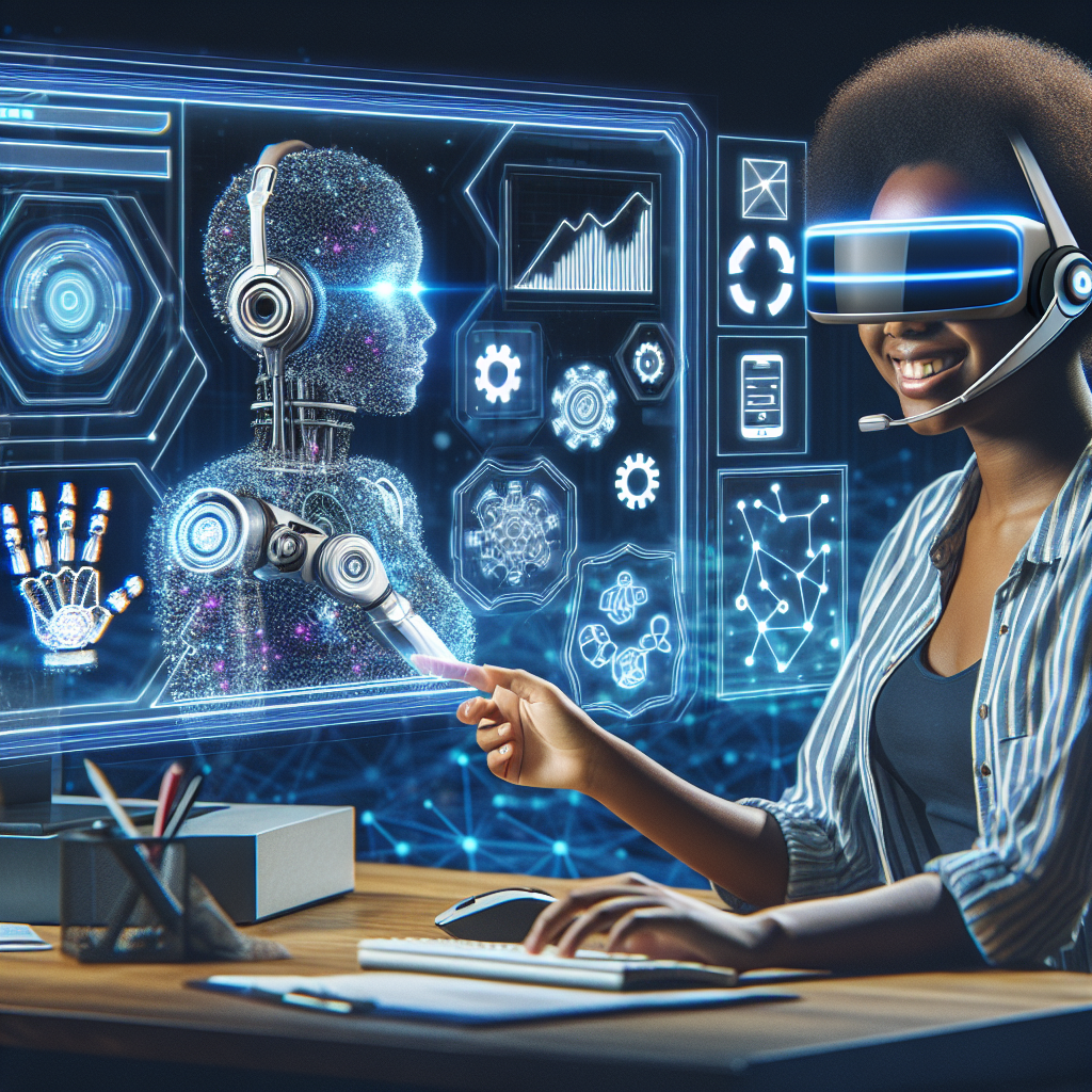 AI in customer service