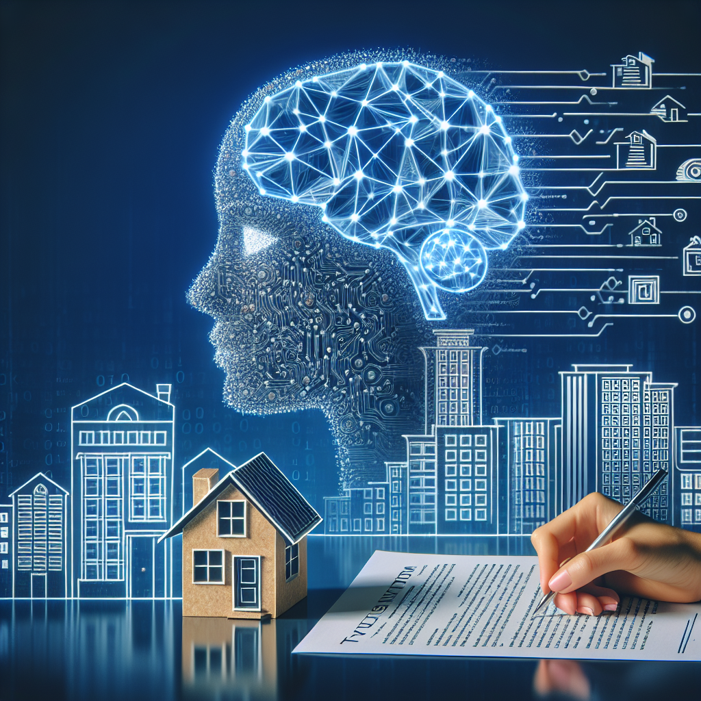AI in real estate