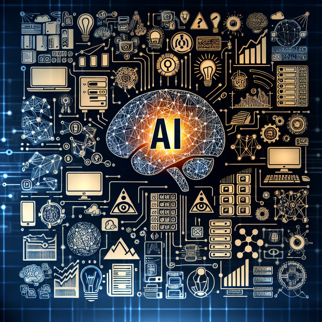 AI in telecommunications