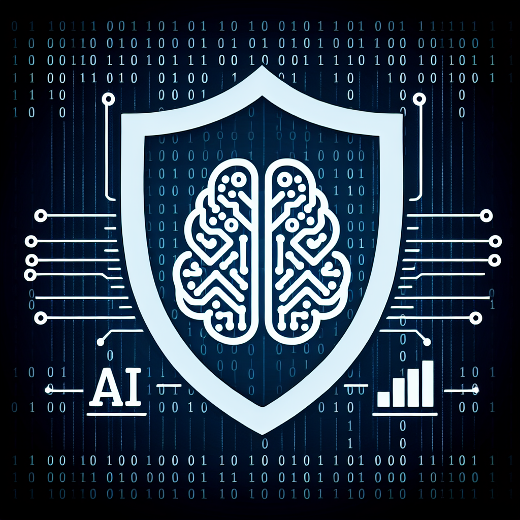 AI in cybersecurity
